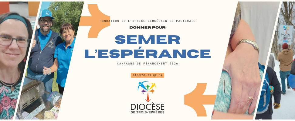 Campagne de financement 2026