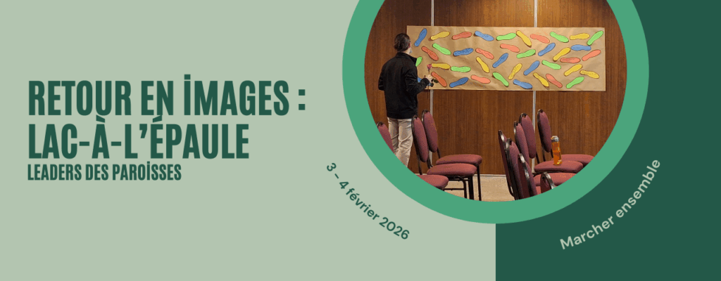 Lac-à-l&rsquo;épaule 2026 — Retour en images