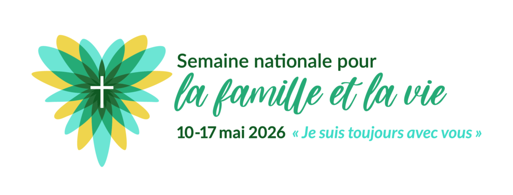 Semaine nationale pour la famille et la vie