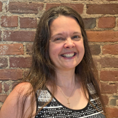 Annie Beauchemin